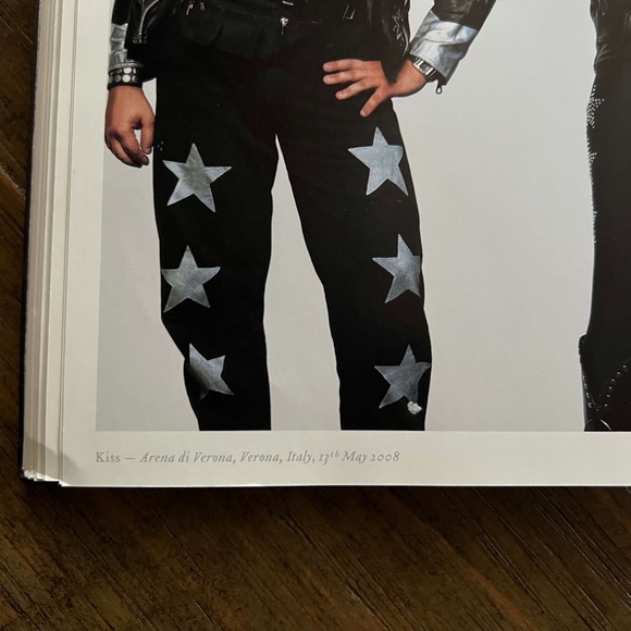 RARE! "The Disciples" Limited Edition Photo Book - Picture 12 of 15